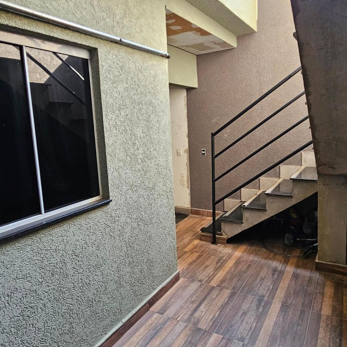 Loft 7 Espaco Inteiro 2 Andar Салту Экстерьер фото